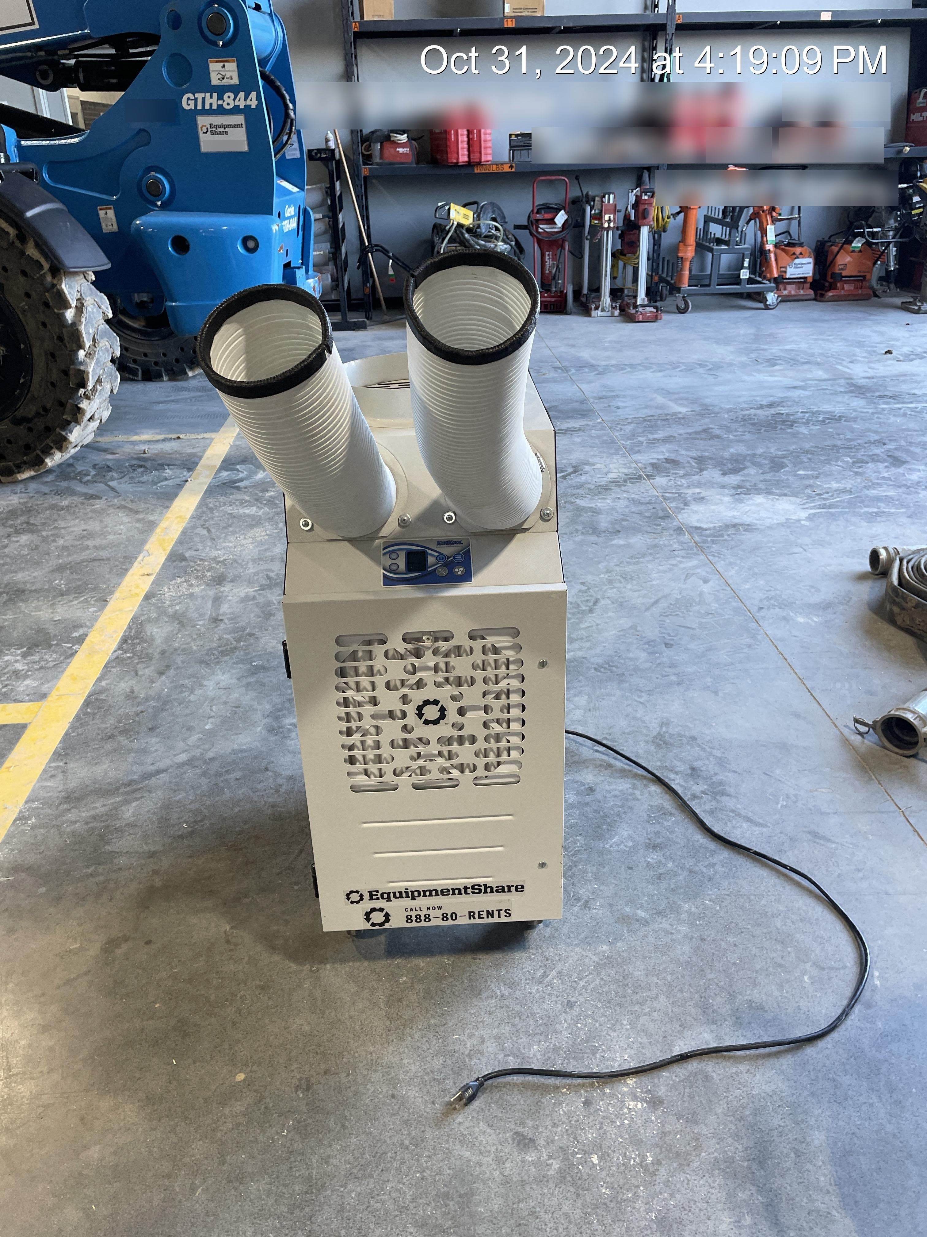 2022 KWIKOOL KPAC1411-2