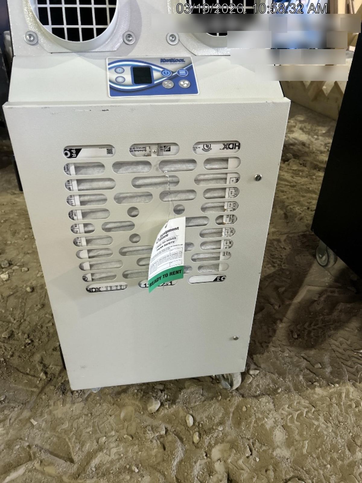 2023 KWIKOOL KPAC1411-2
