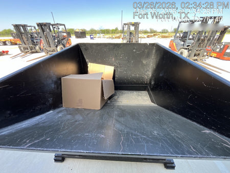 2026 STAR INDUSTRIES M-1820 - Self-Dump Hopper
