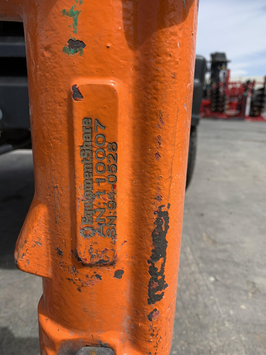 2020 MICHIGAN PNEUMATIC MP-TPB90-114