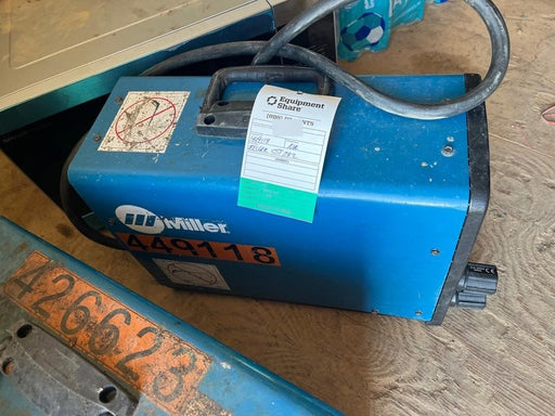 2024 MILLER ELECTRIC CST-282