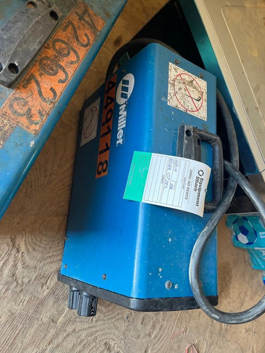 2024 MILLER ELECTRIC CST-282