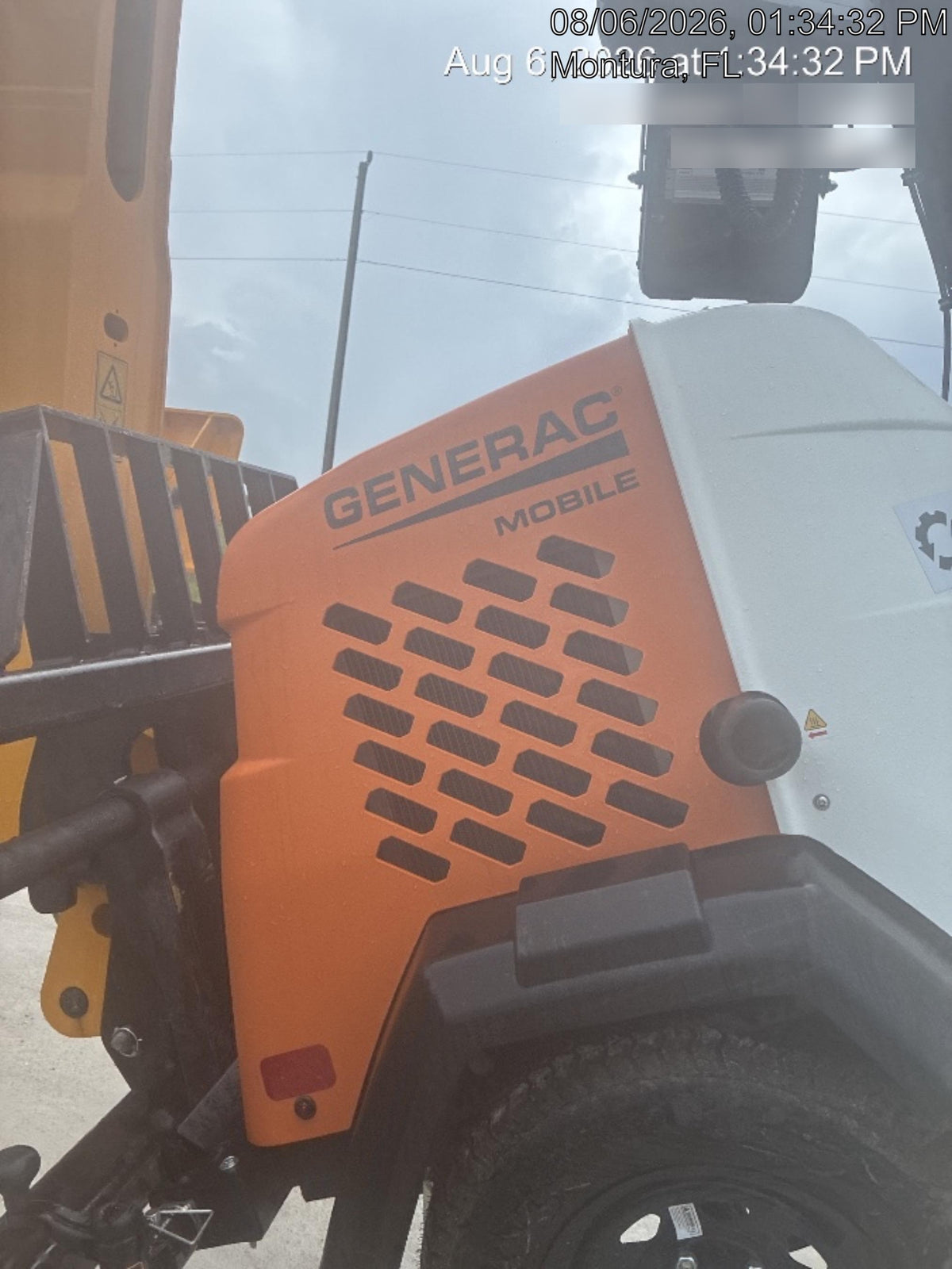 2026 GENERAC MLTS-4