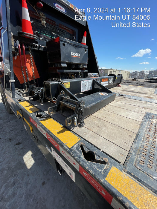 2023 STAR INDUSTRIES M1360B - Star JIB Boom