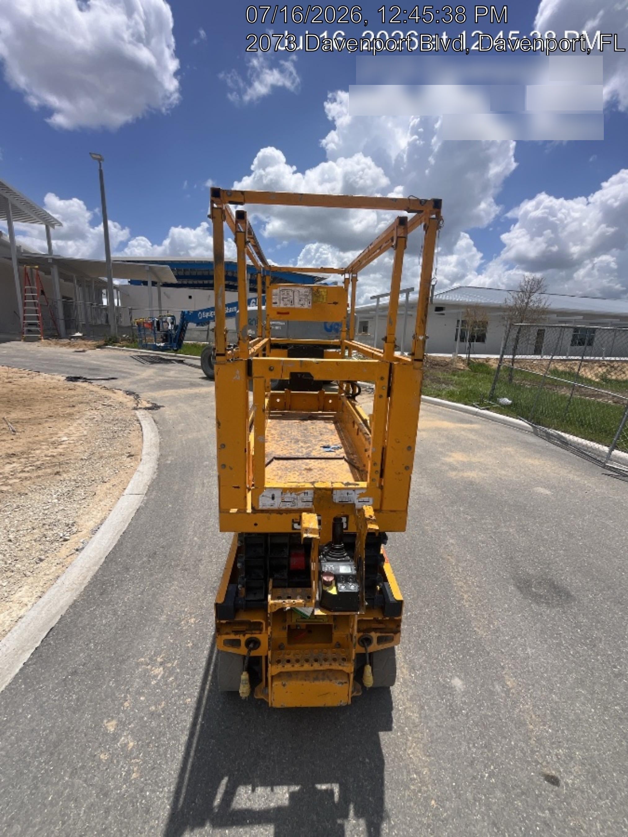 2024 JCB S1932E