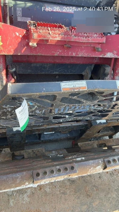 2020 PALADIN 48" Pallet Forks - Paladin