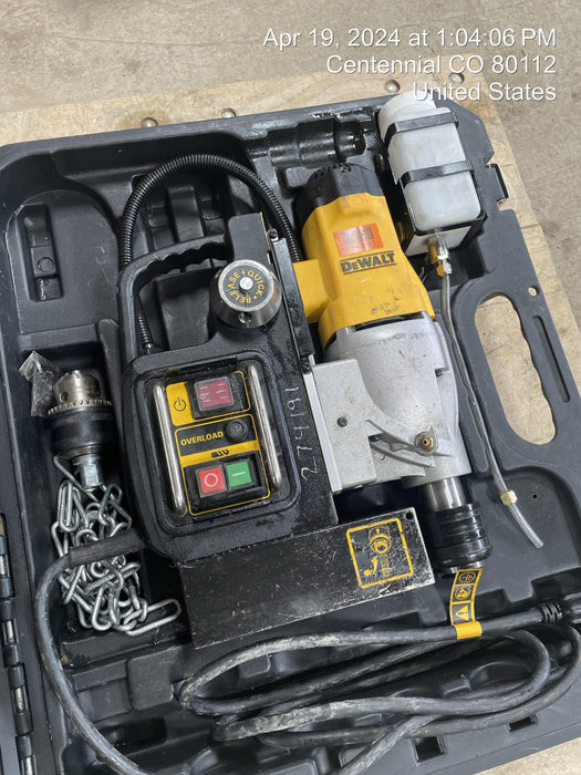 2022 DEWALT DWE1622K