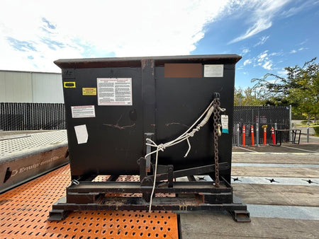 2024 STAR INDUSTRIES M-1820 - Self-Dump Hopper