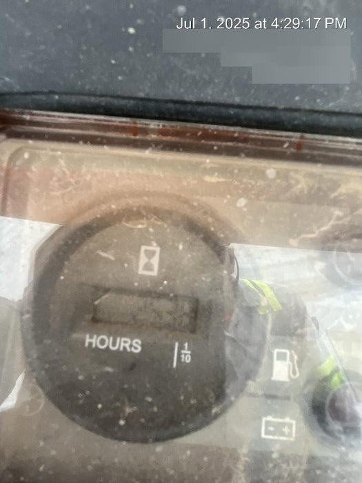 2023 ATLAS COPCO XAS 110