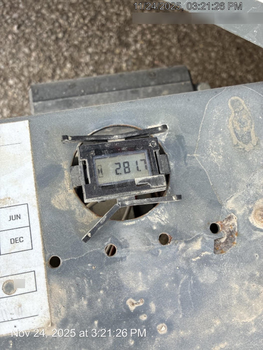 2018 SKYJACK SJIII-3226