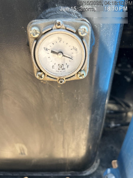 2023 GENIE GS-5390 RT