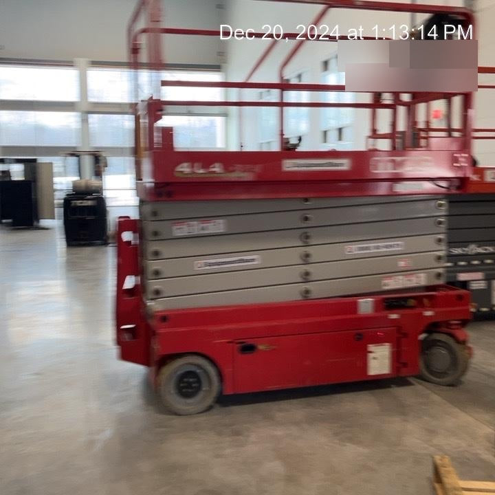 2021 MEC 4046SE