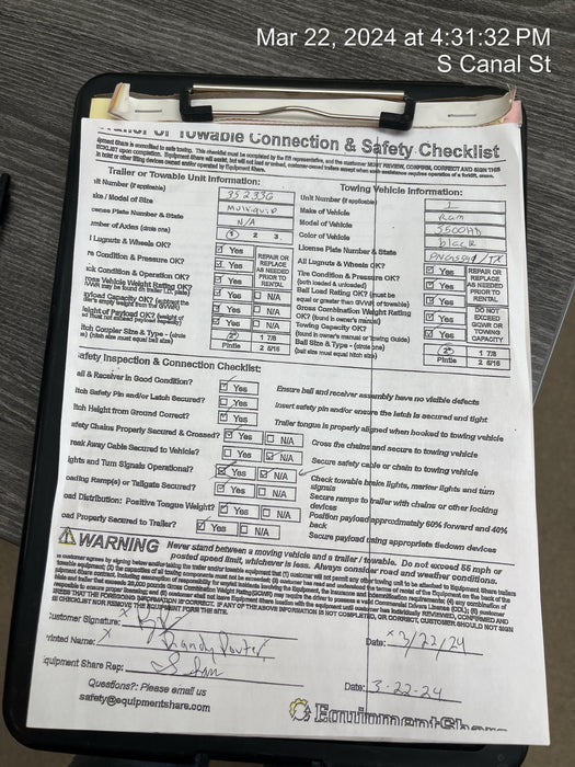 2023 MULTIQUIP MC12PH