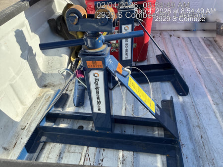 2021 CURRENT TOOLS 681