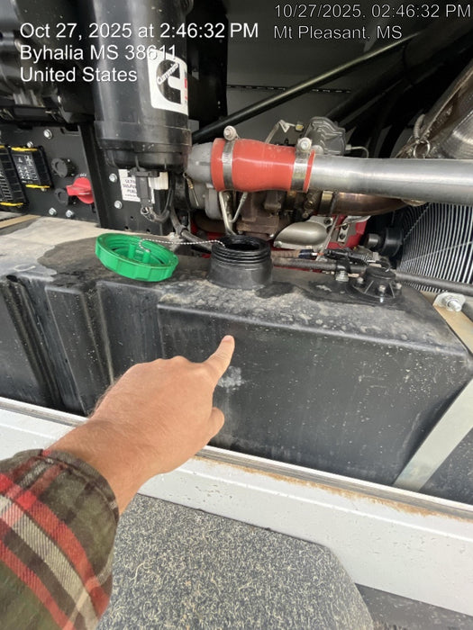 2025 BOBCAT PA425WCU-T4F