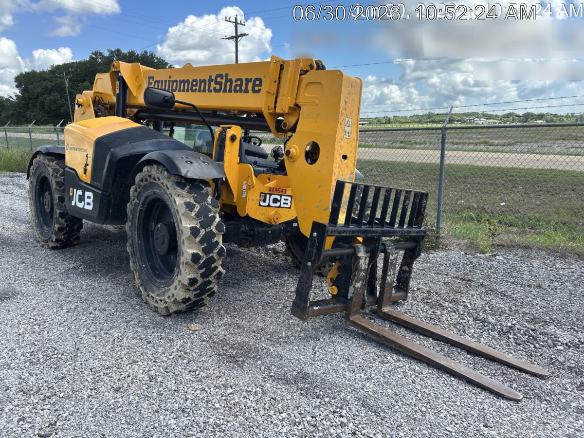 2024 JCB 506-36