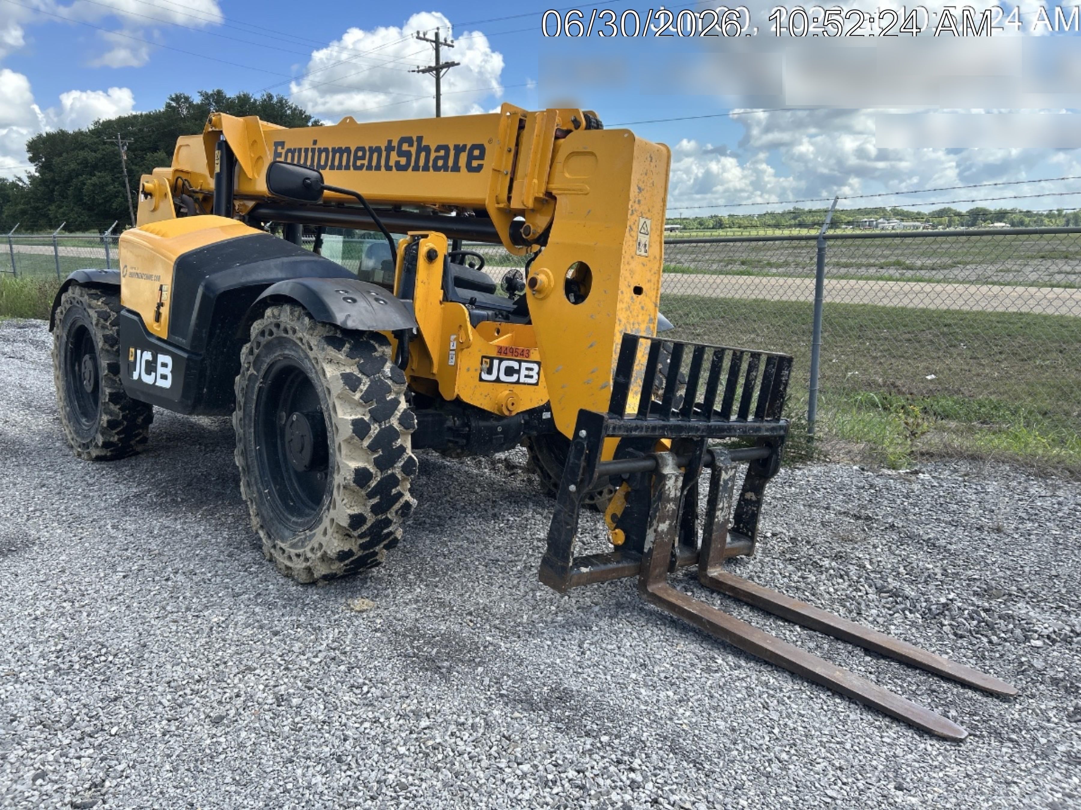 2024 JCB 506-36