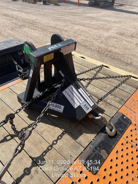 2025 STAR INDUSTRIES 1302TK