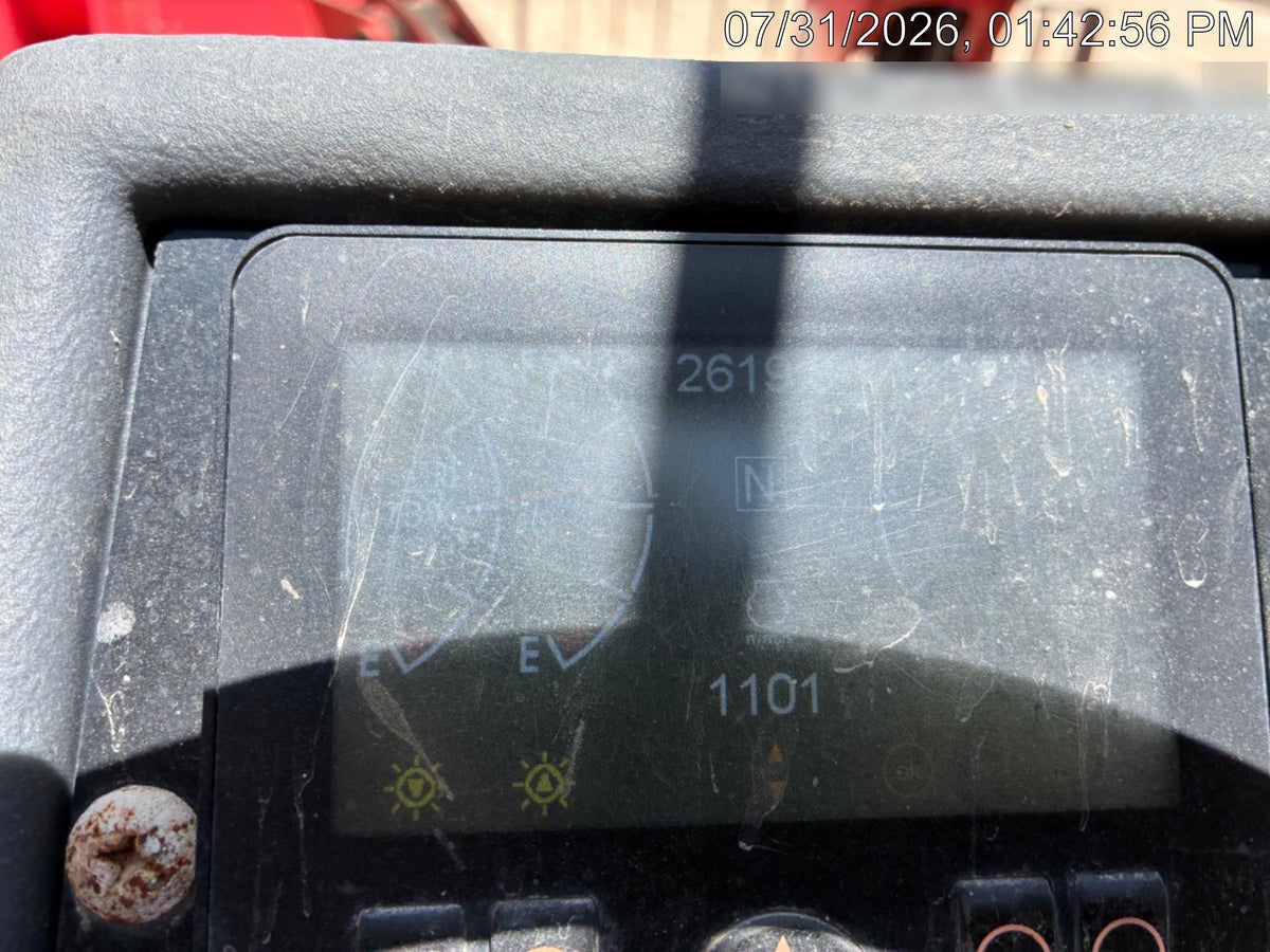 2022 MANITOU MTA12055