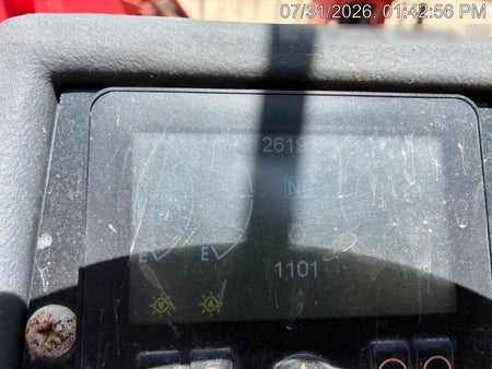 2022 MANITOU MTA12055