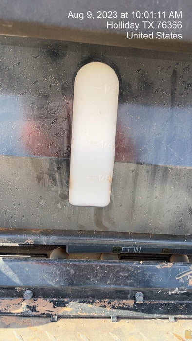 2023 TORO MBTX 2500-TS