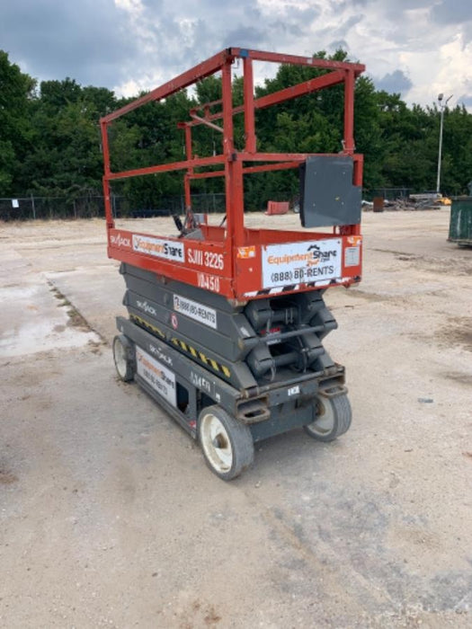 2018 SKYJACK SJIII-3226