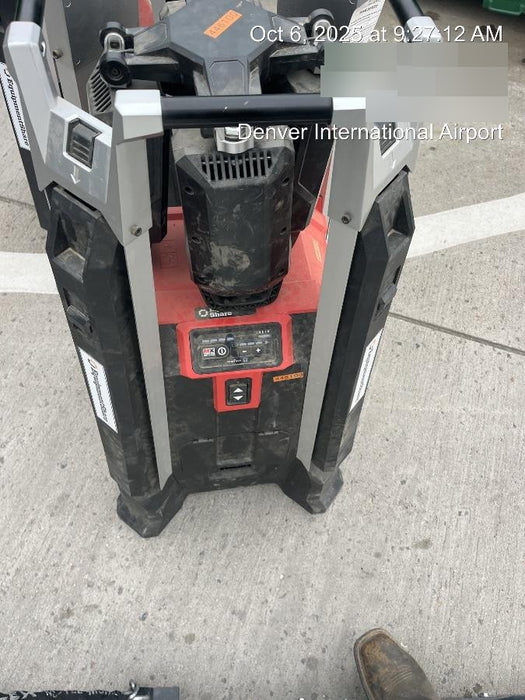 2024 MILWAUKEE MXF041-1XC