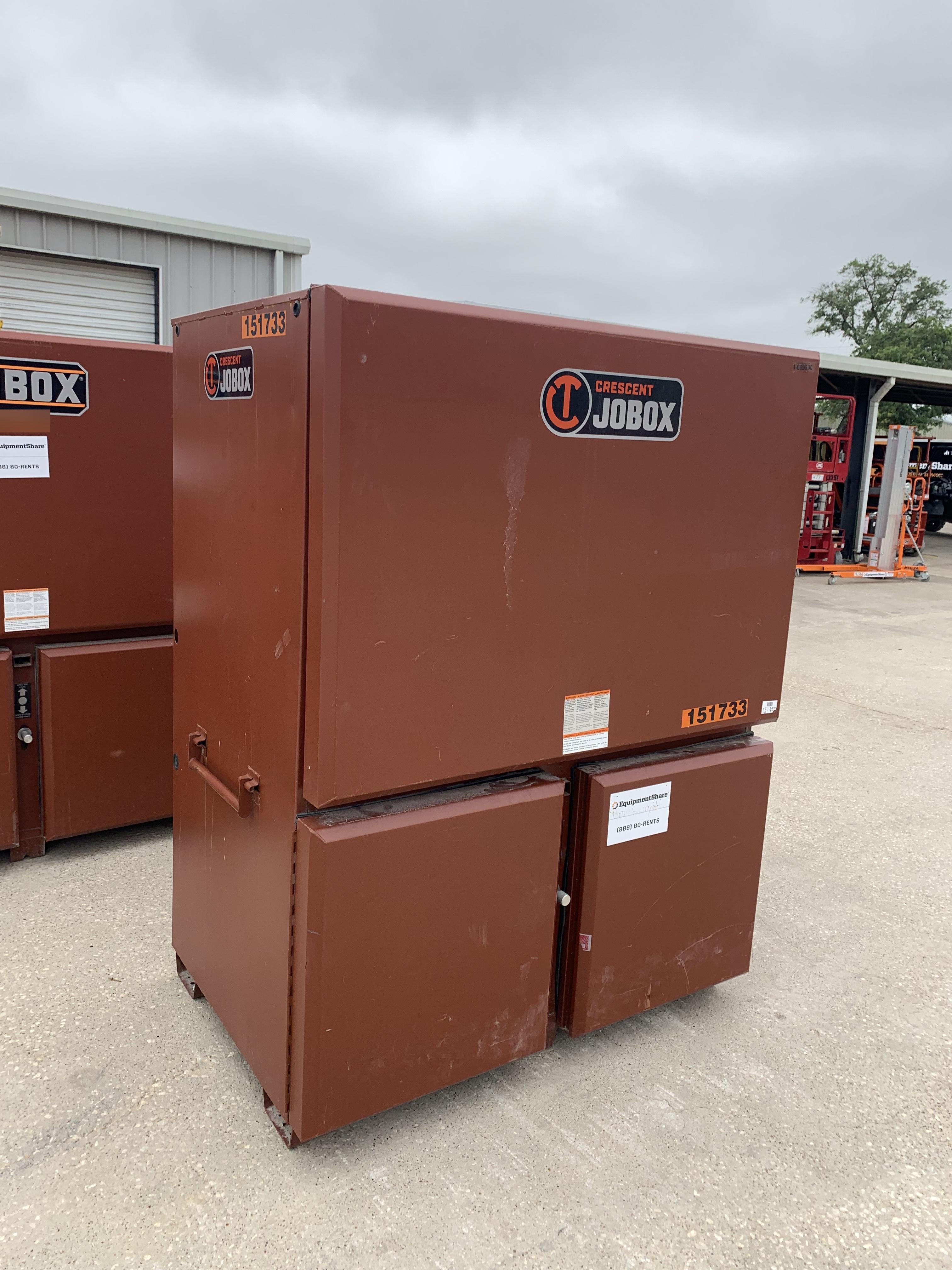 2021 JOBOX 1-669990