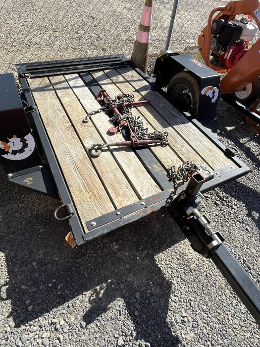 2021 BARRETO E4X6TBT