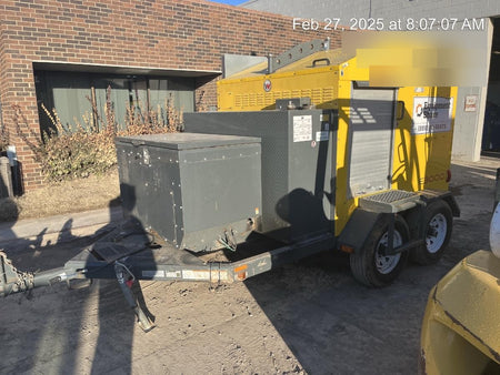 2020 WACKER NEUSON E3000