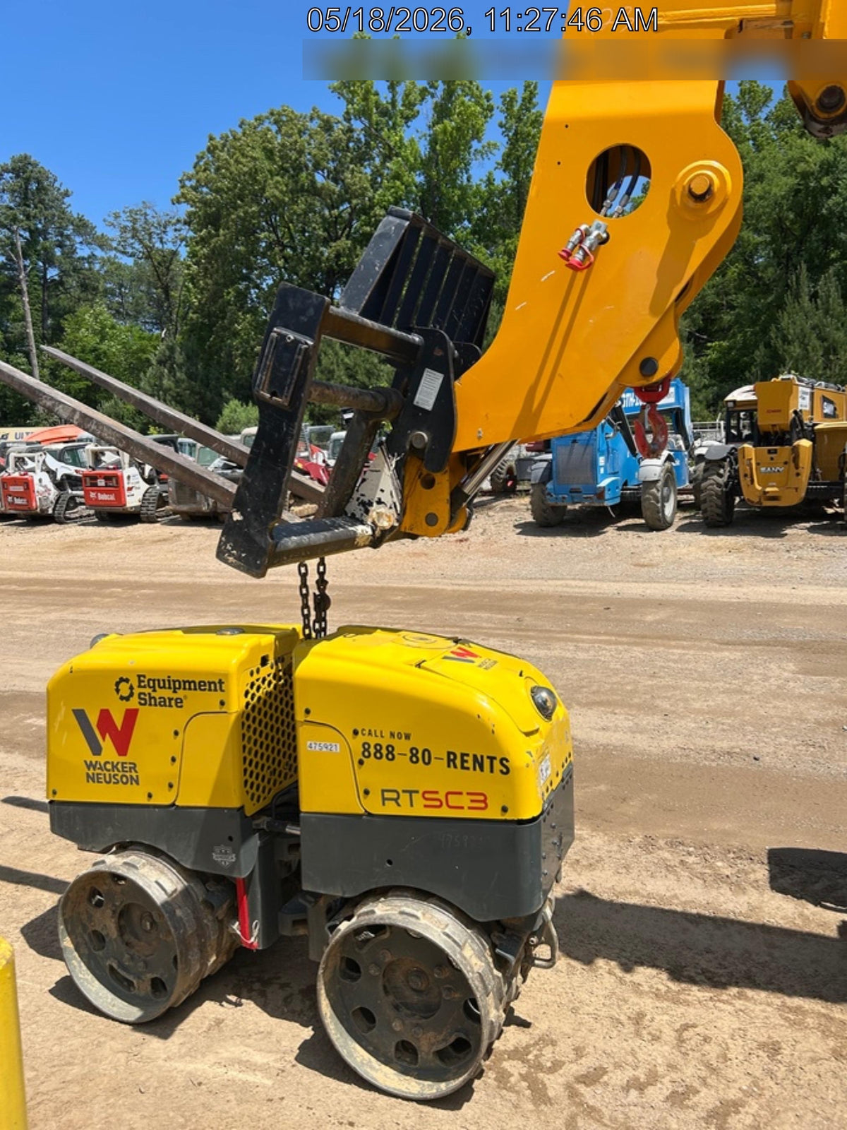 2024 JCB 509-42