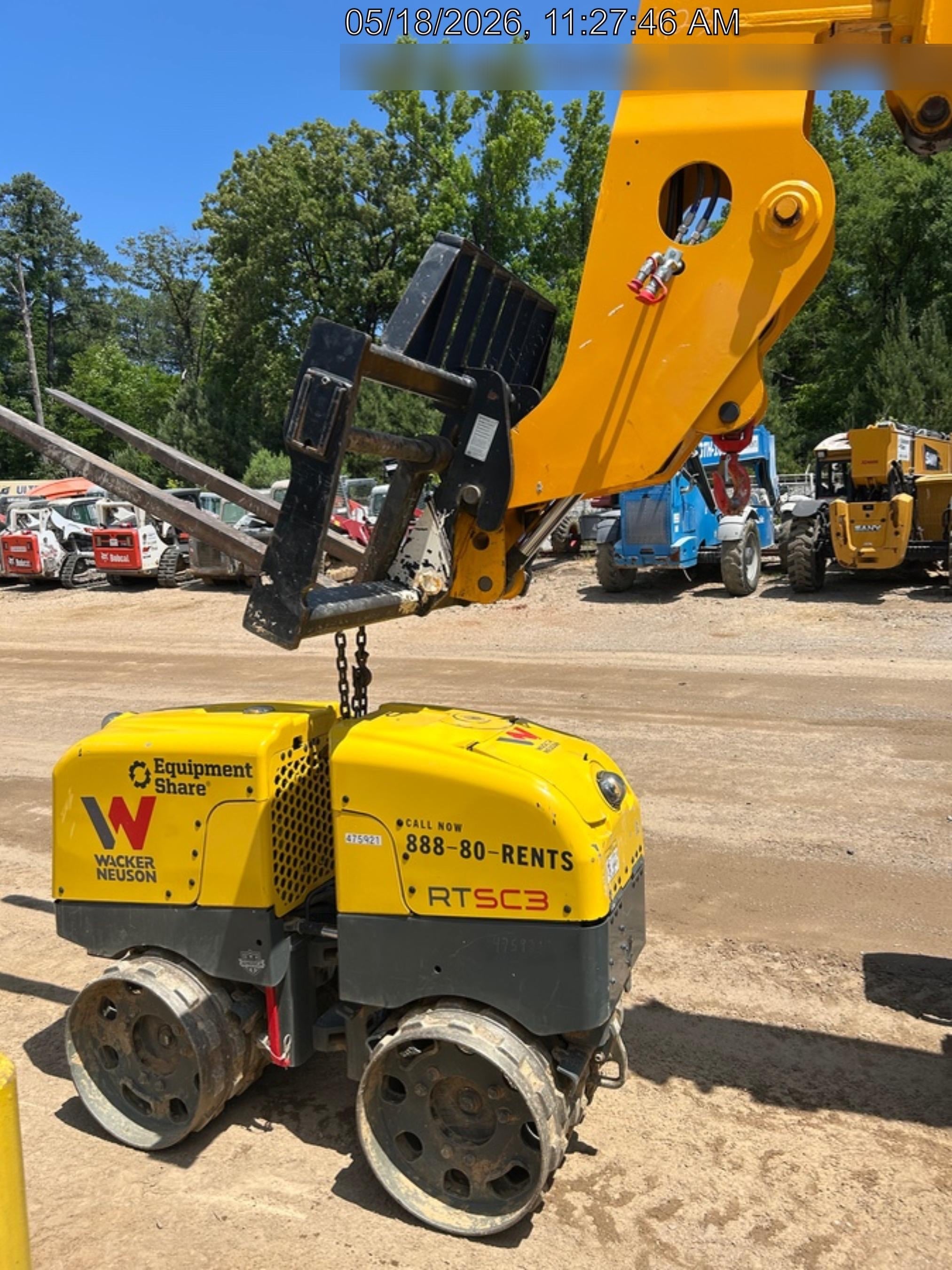2024 JCB 509-42