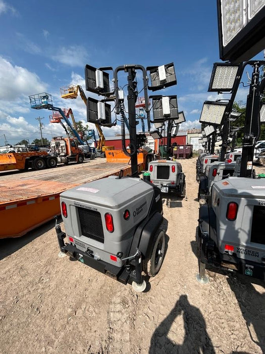 2024 WACKER NEUSON LTT4