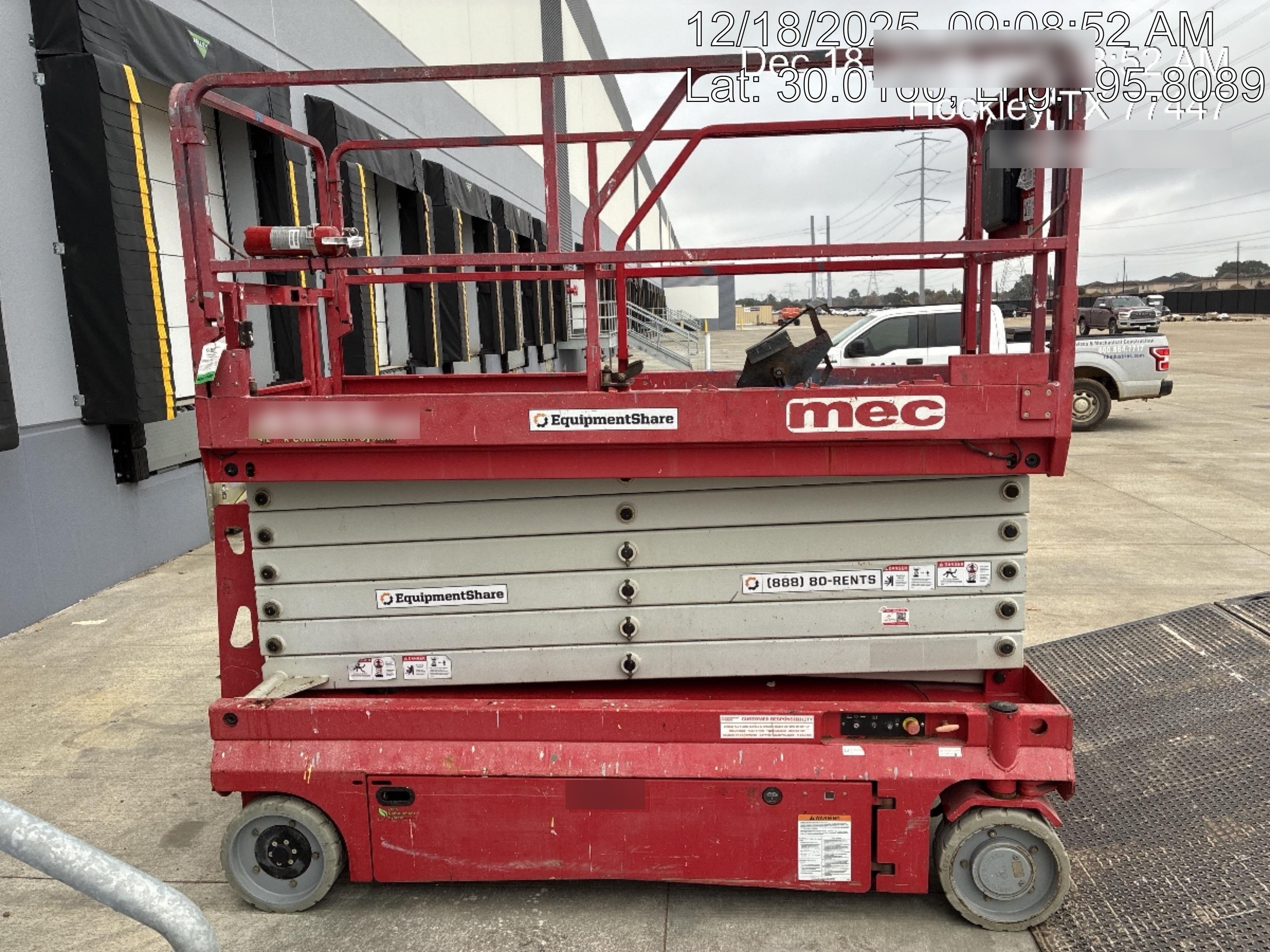 2020 MEC 4555SE