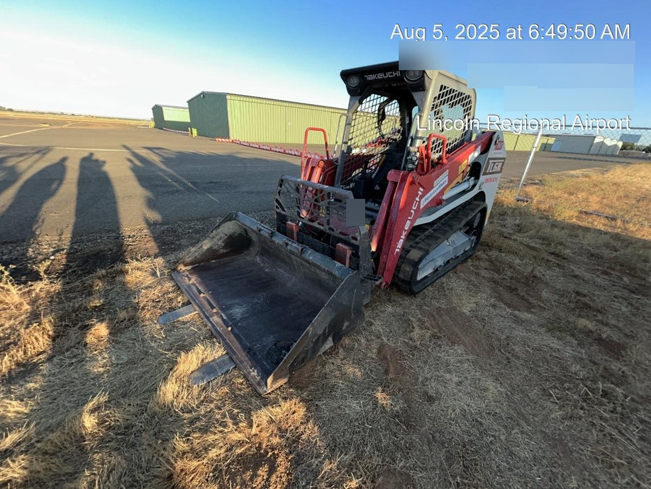 2020 PALADIN 48" Pallet Forks - Paladin