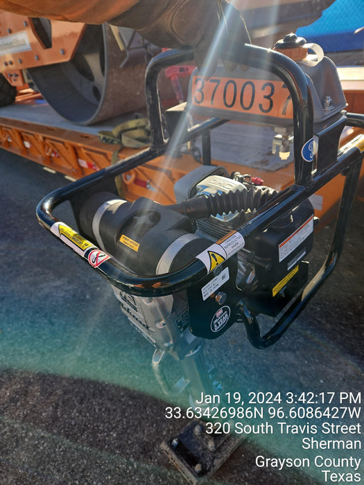 2023 MULTIQUIP MTR40HF