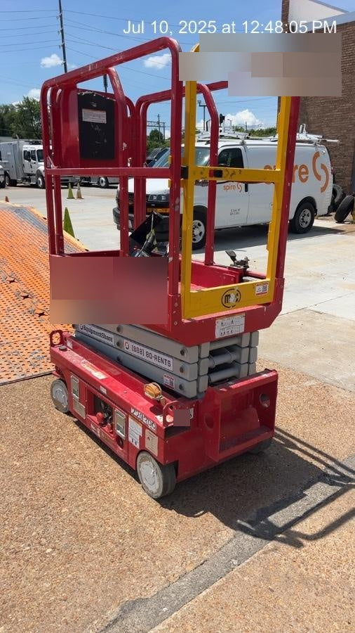2022 MEC 1330SE