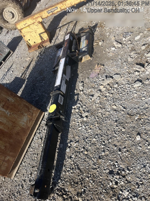 2024 STAR INDUSTRIES M1360B - Star JIB Boom