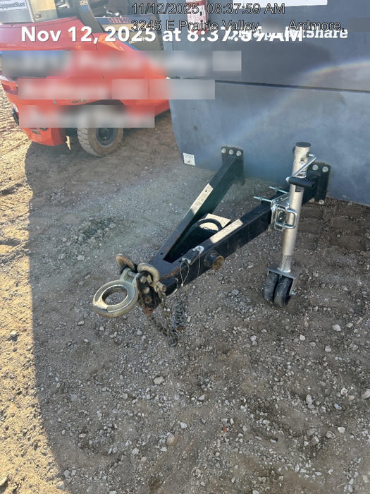 2020 ATLAS COPCO XATS 400 PFF