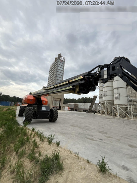 2026 JLG 1200SJP