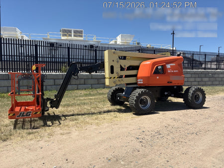 2026 JLG 450AJ