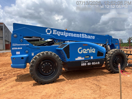 2025 GENIE GTH-844