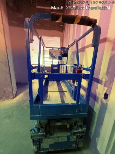 2023 GENIE GS-1432