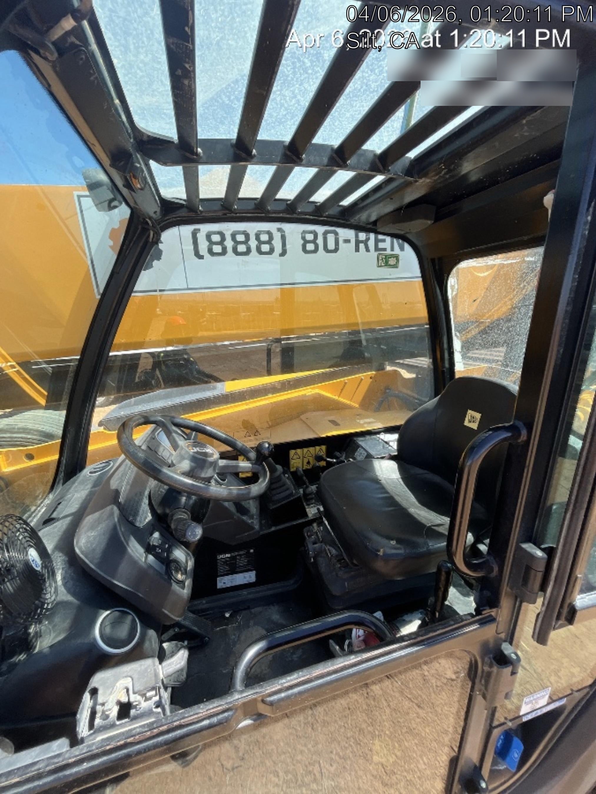 2020 JCB 512-56