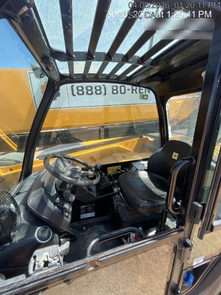 2020 JCB 512-56
