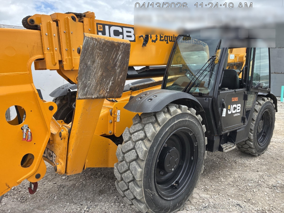 2025 JCB 510-56