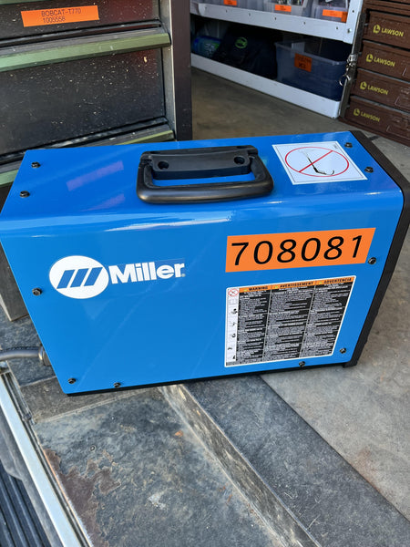 2026 MILLER ELECTRIC CST-282