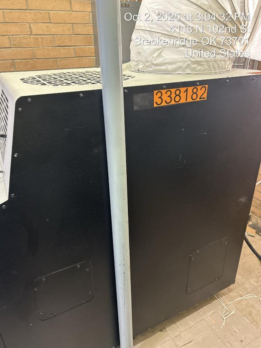 2023 KWIKOOL KIB6021-2