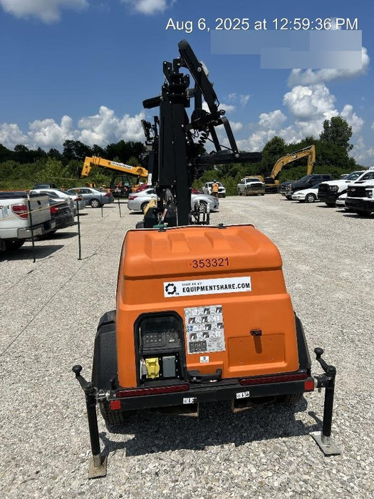2023 GENERAC MLT2
