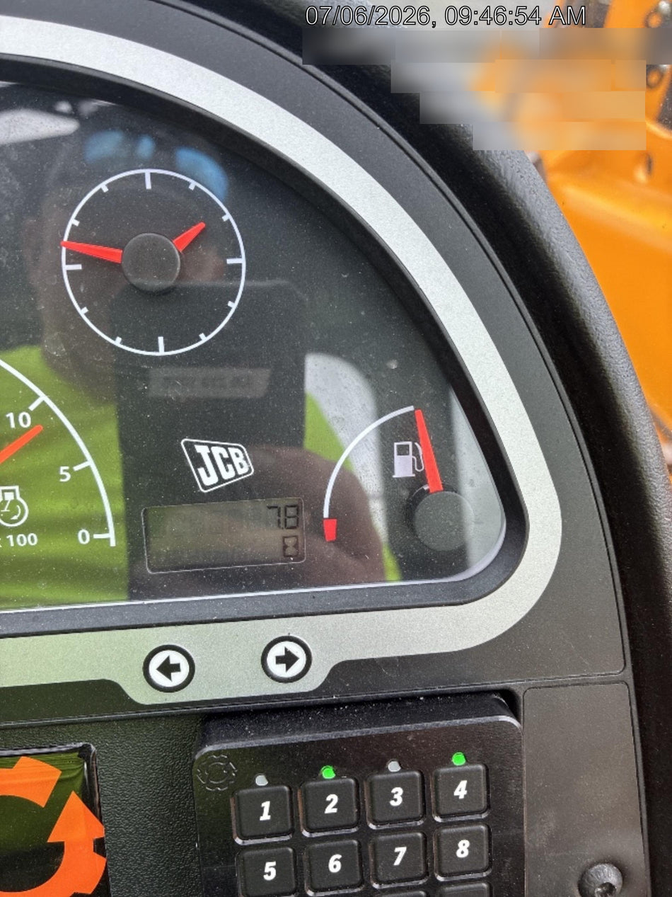 2026 JCB 506-36